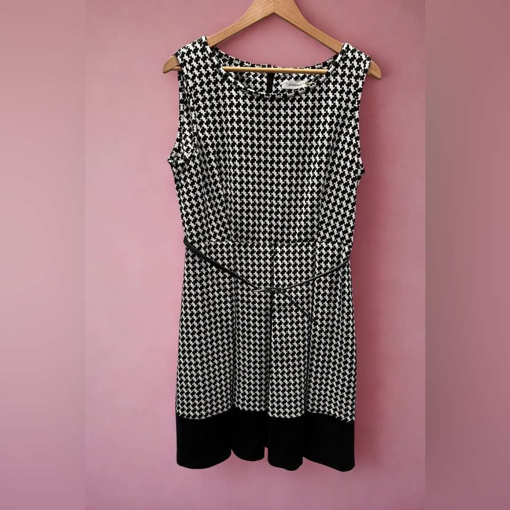 Calvin Klein Dress